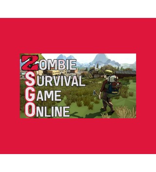 Zombie Survival Game Online Steam Key GLOBAL